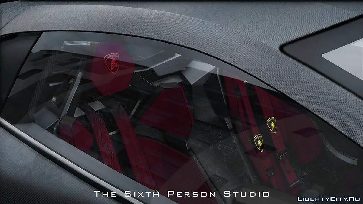 Lamborghini Sesto Elemento 2010 [HQ/Dials/EngineBlock/ADDON] 1.2 / GTA 5