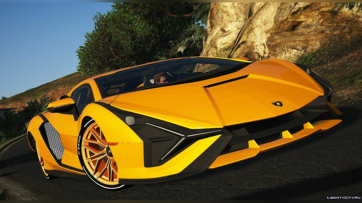 Lamborghini для GTA 5: 534 машины Lamborghini на ГТА 5 / Файлы  отсортированы по скачиваниям в порядке возрастания / Страница 52