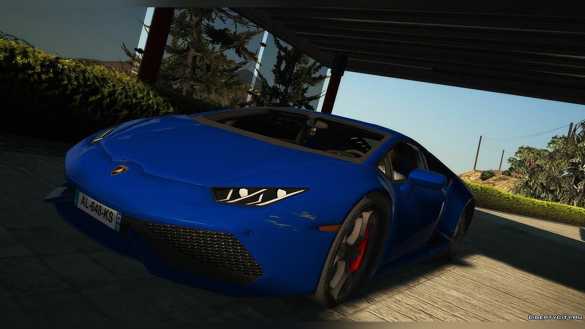 скачать gta 5 мод на машину lamborghini фото 112