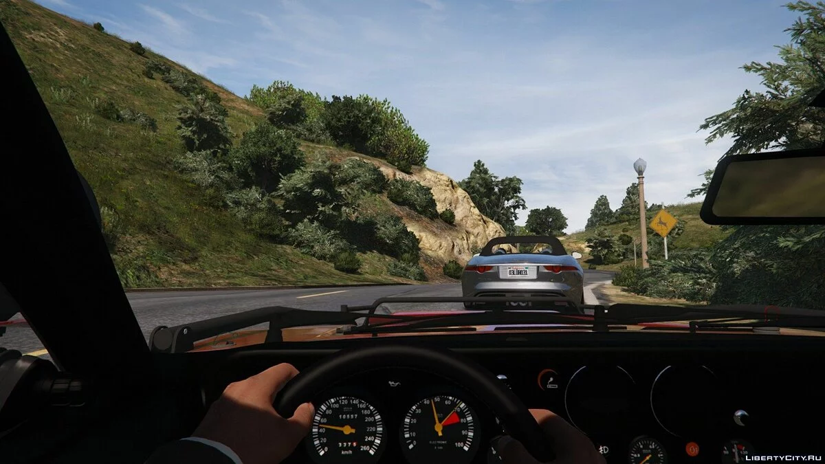 1982 Lancia 037 Stradale [Add-On] 1.0 / GTA 5