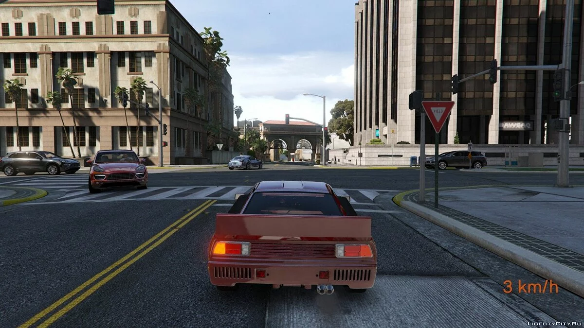 1982 Lancia 037 Stradale [Add-On] 1.0 / GTA 5