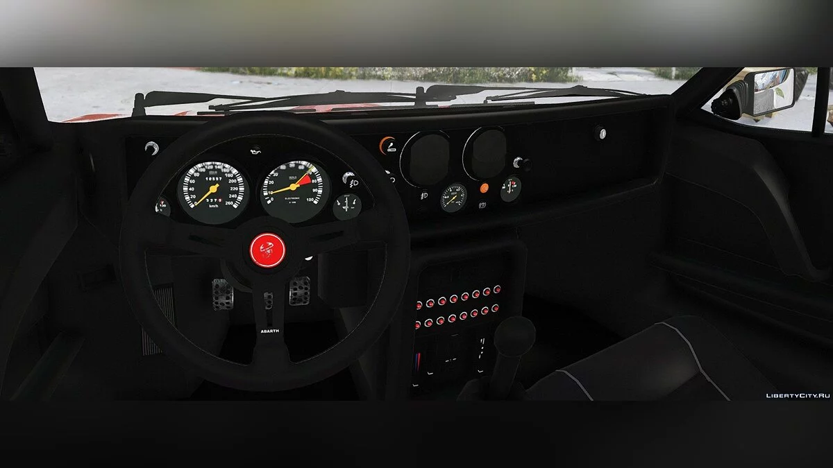 1982 Lancia 037 Stradale [Add-On] 1.1 / GTA 5