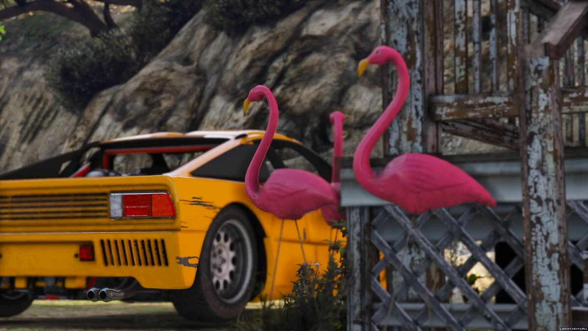 1982 Lancia 037 Stradale [Add-On | Tunable | Template] 1.2 / GTA 5