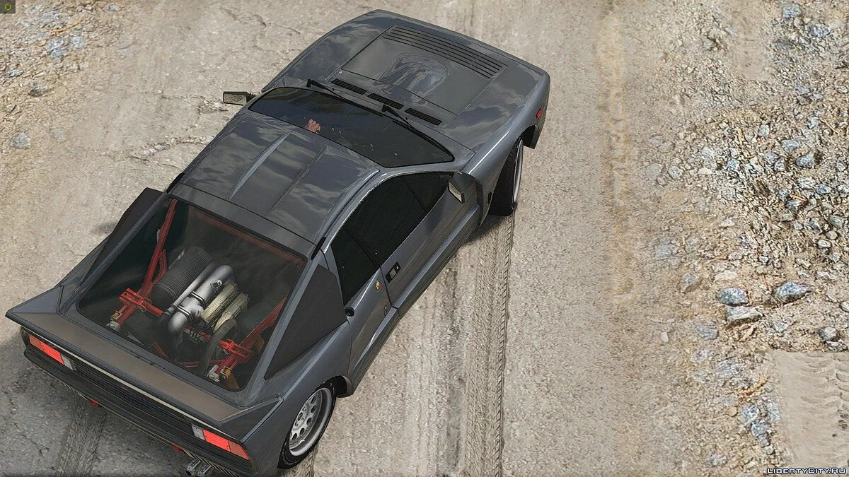 1982 Lancia 037 Stradale [Add-On | Tunable | Template] 1.2 / GTA 5