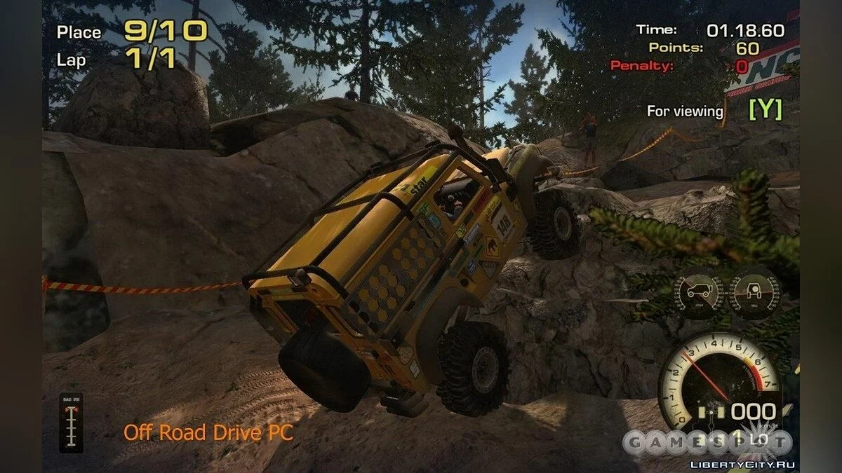 Land Rover Defender 90 [Add-On / Replace] v2.0 / GTA 5