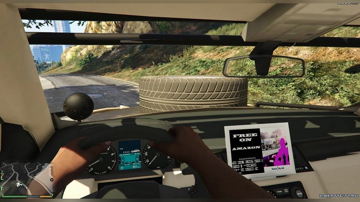 Range Rover Sport Military/Police Assault Vehicle 2.0 / GTA 5
