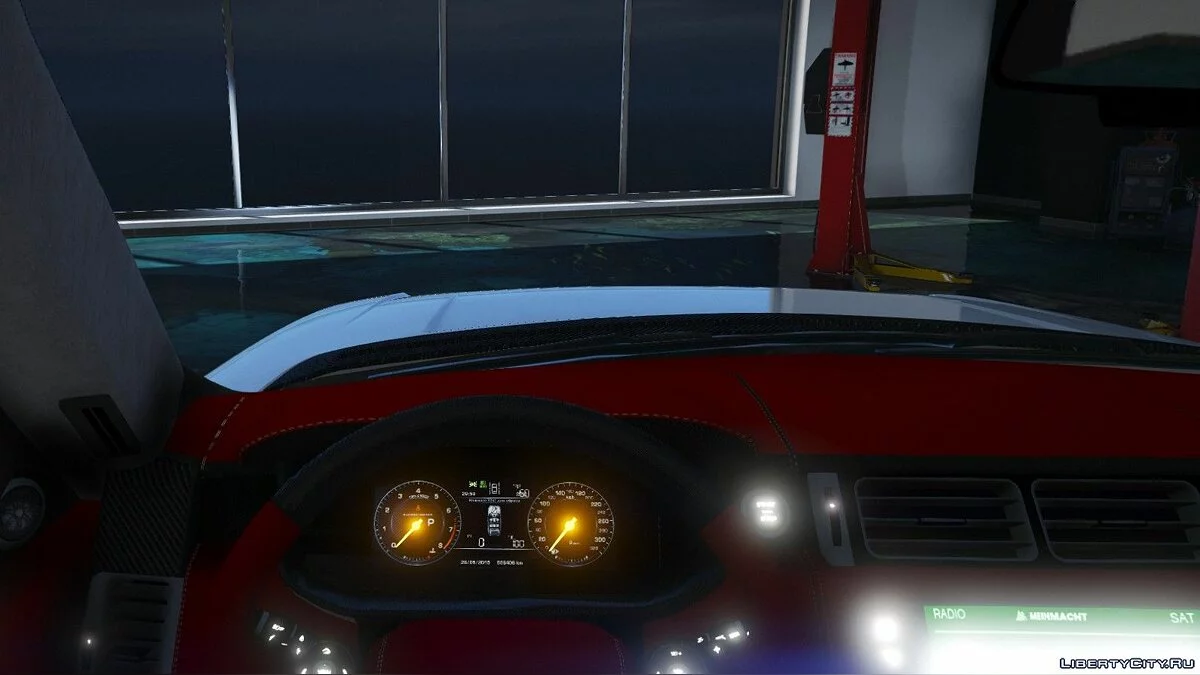 Range Rover Vogue StarTech 2019 (Add-On) / GTA 5