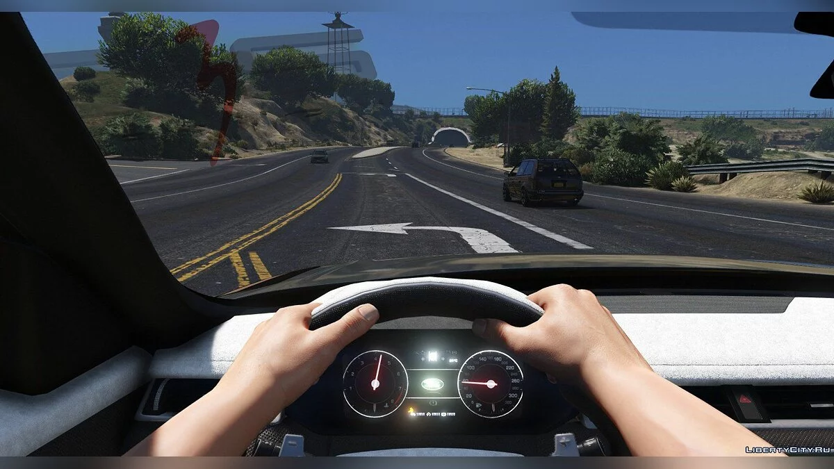 Range-Rover Velar 2018 [Add-On | AO | Template] 1.1.2607 / GTA 5