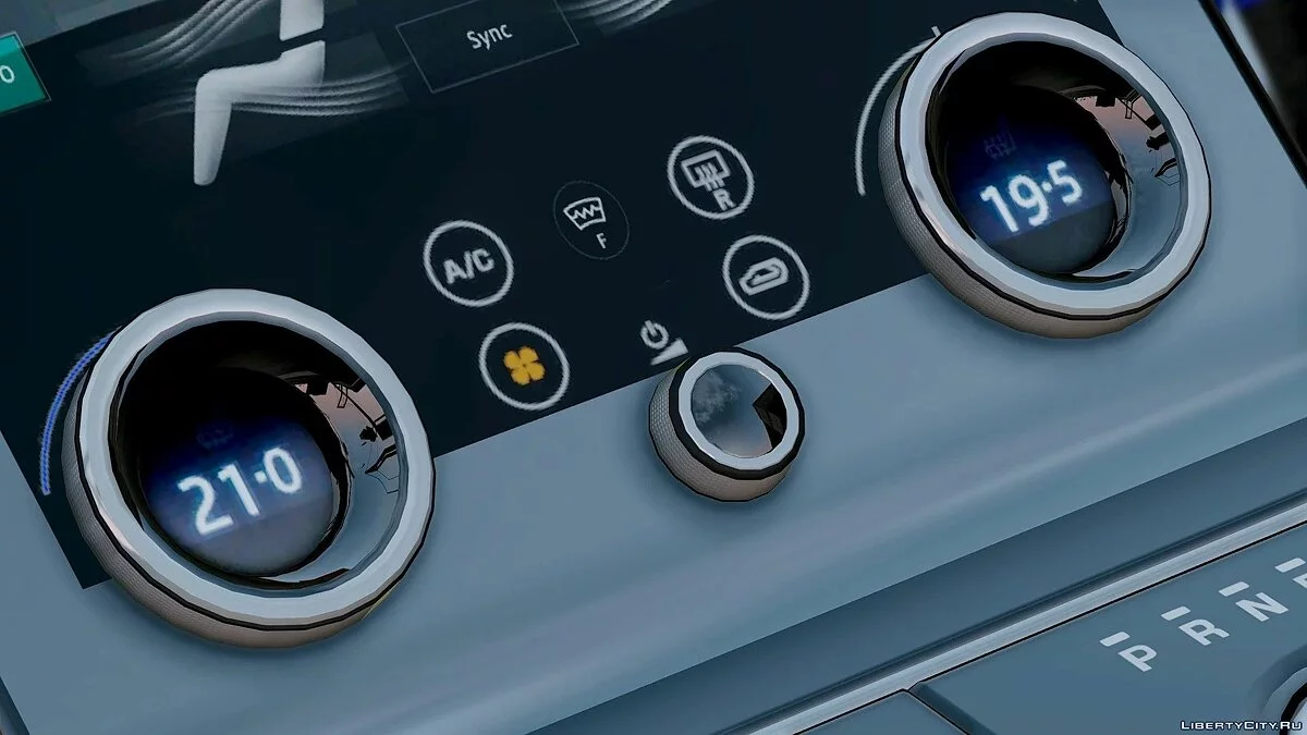 Range Rover Velar 2019 [Add-On I RHD] 1.0 / GTA 5