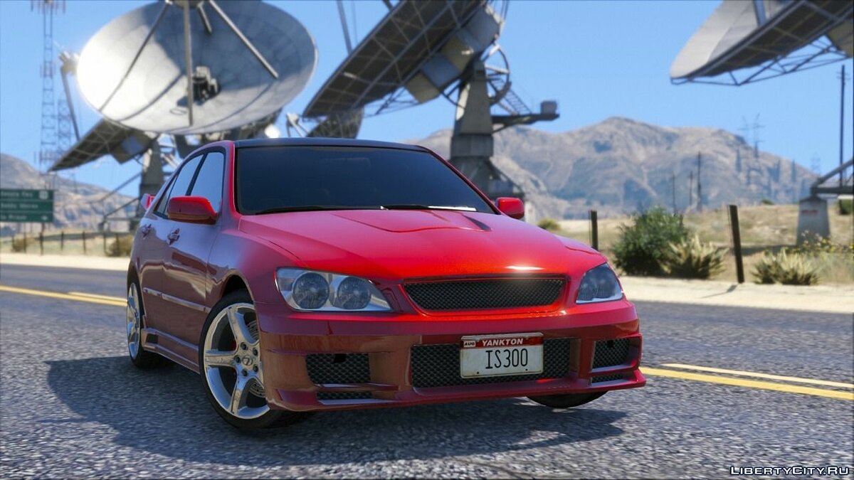 Lexus для GTA 5: 194 машины Lexus на ГТА 5 / Файлы отсортированы по  скачиваниям в порядке возрастания