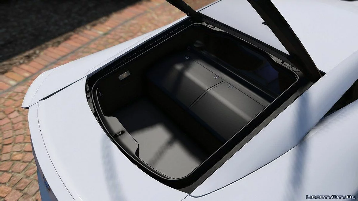 2010 Lexus LFA / GTA 5