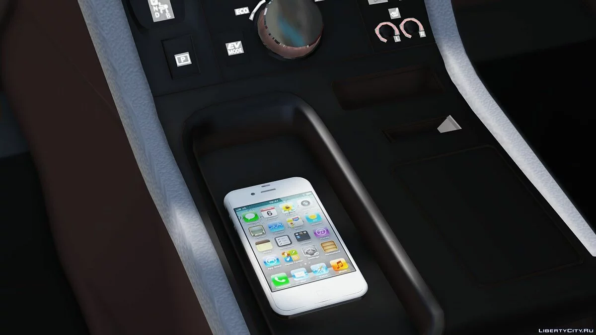 Lexus CT200h '12 [Add-On] 1.0 / GTA 5