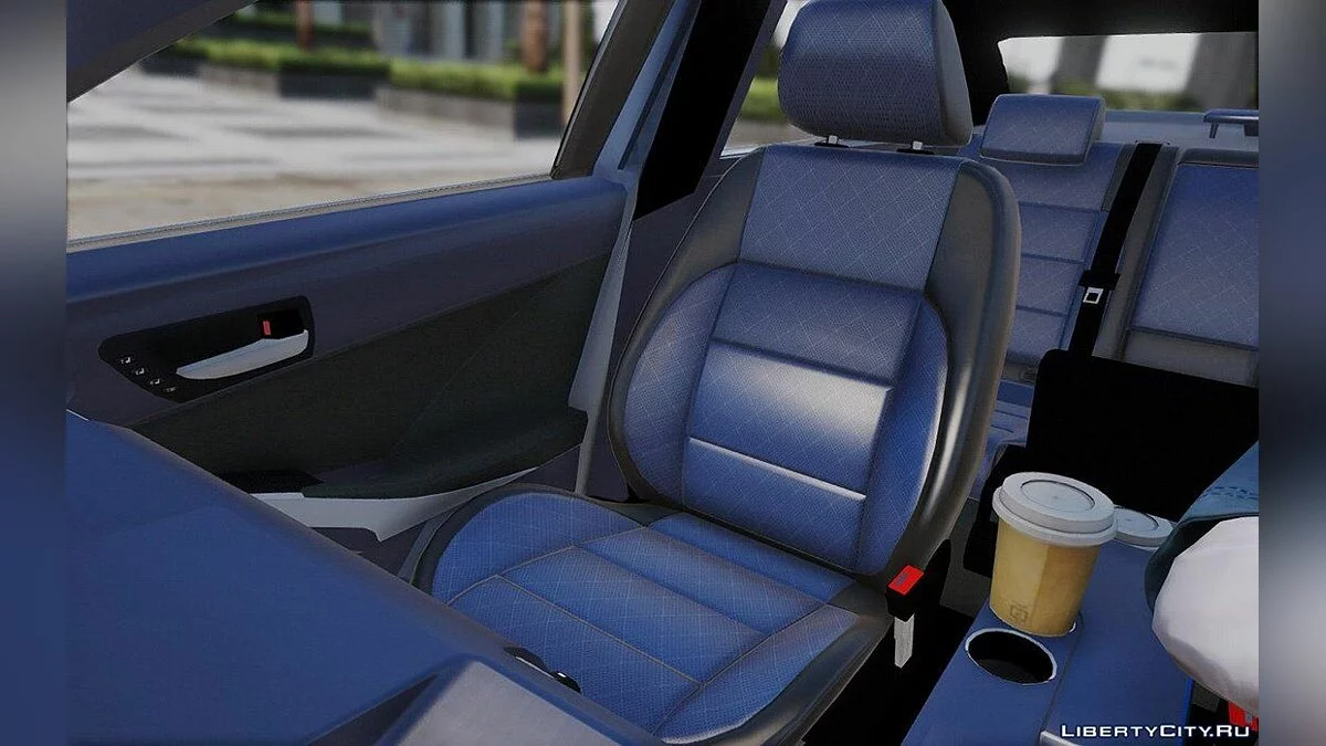 2017 Lexus IS 200t F Sport 1.0 / GTA 5