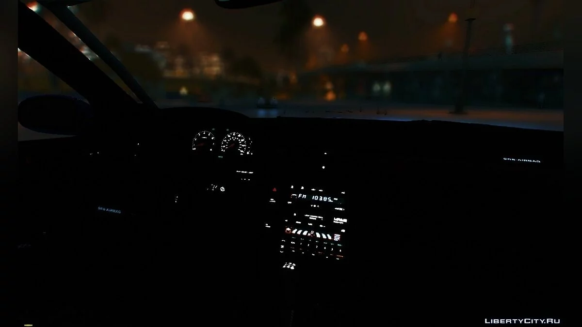 1997 Lexus SC300 [Add-On | Tuning | Template] 1.0 / GTA 5