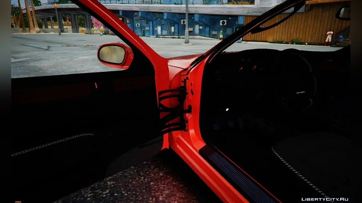 1997 Lexus SC300 [Add-On | Tuning | Template] 1.0 / GTA 5