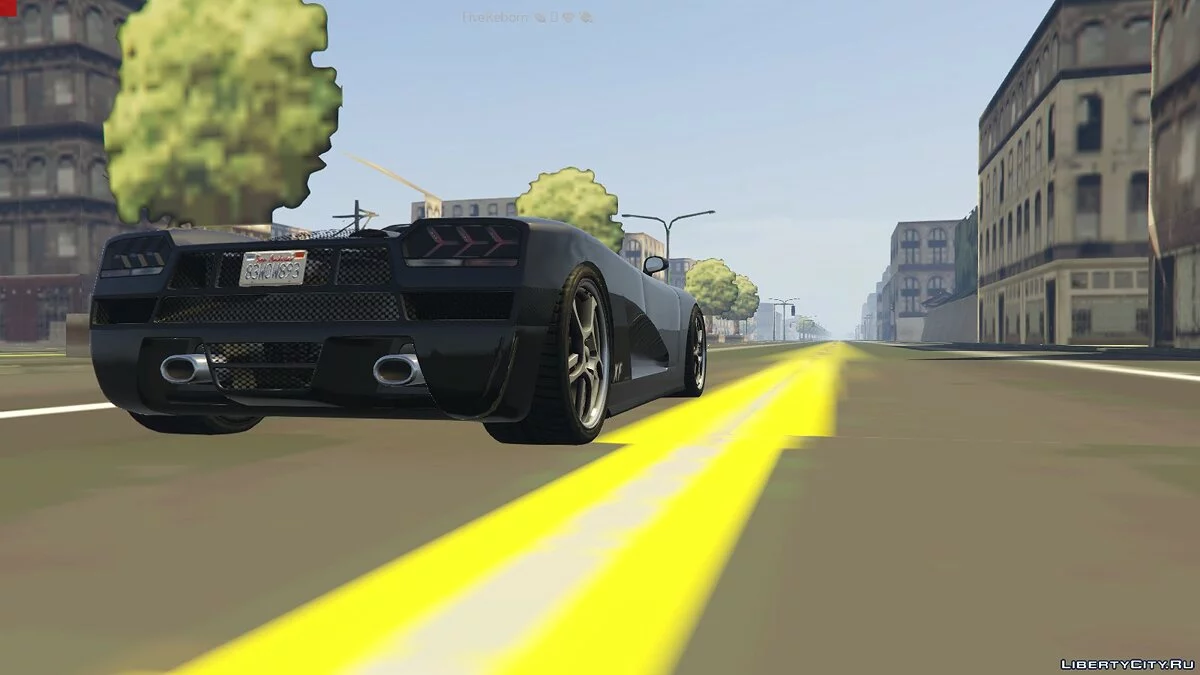 Driver 2: Chicago 1.0 / GTA 5