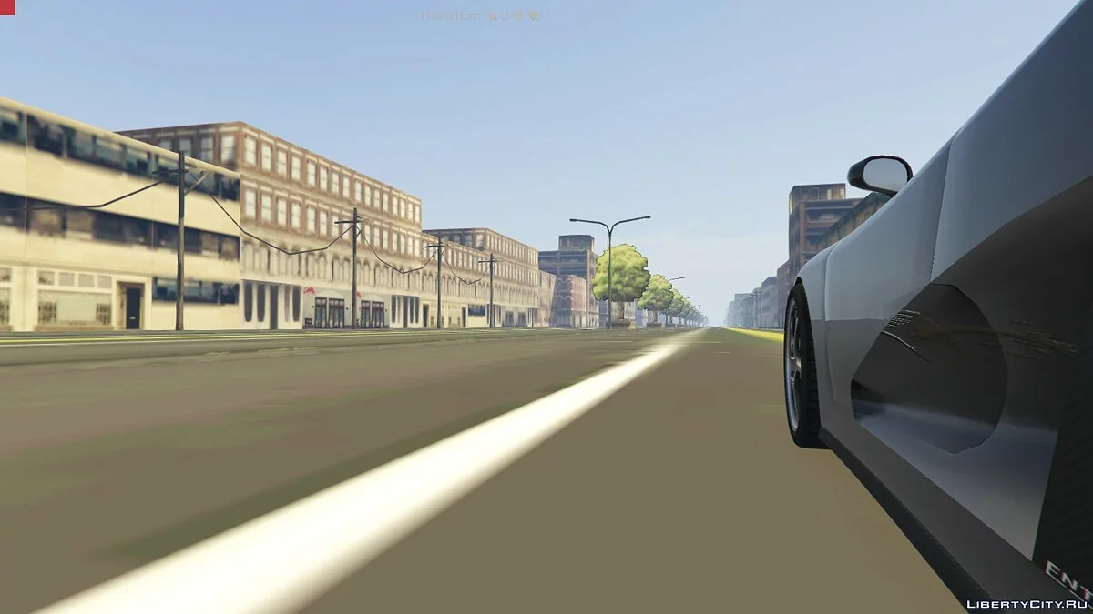 Driver 2: Chicago 1.0 / GTA 5