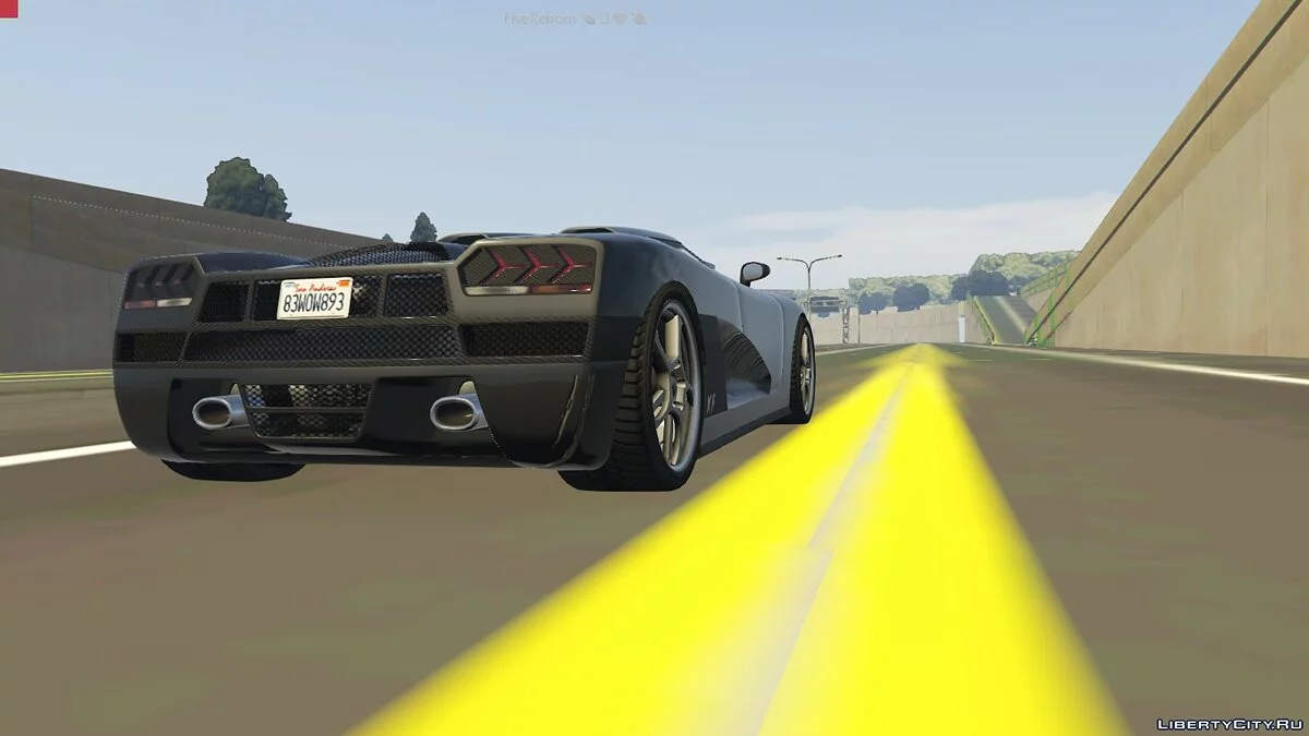 Driver 2: Chicago 1.0 / GTA 5
