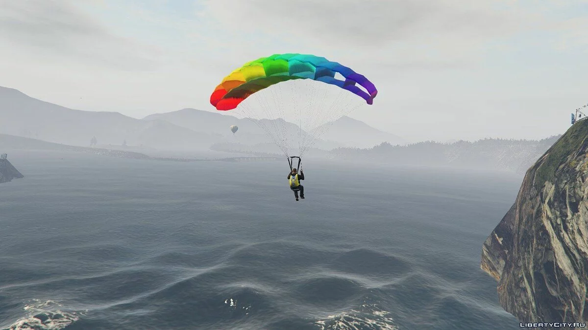 Lakeside Run Track [Add-On] / GTA 5