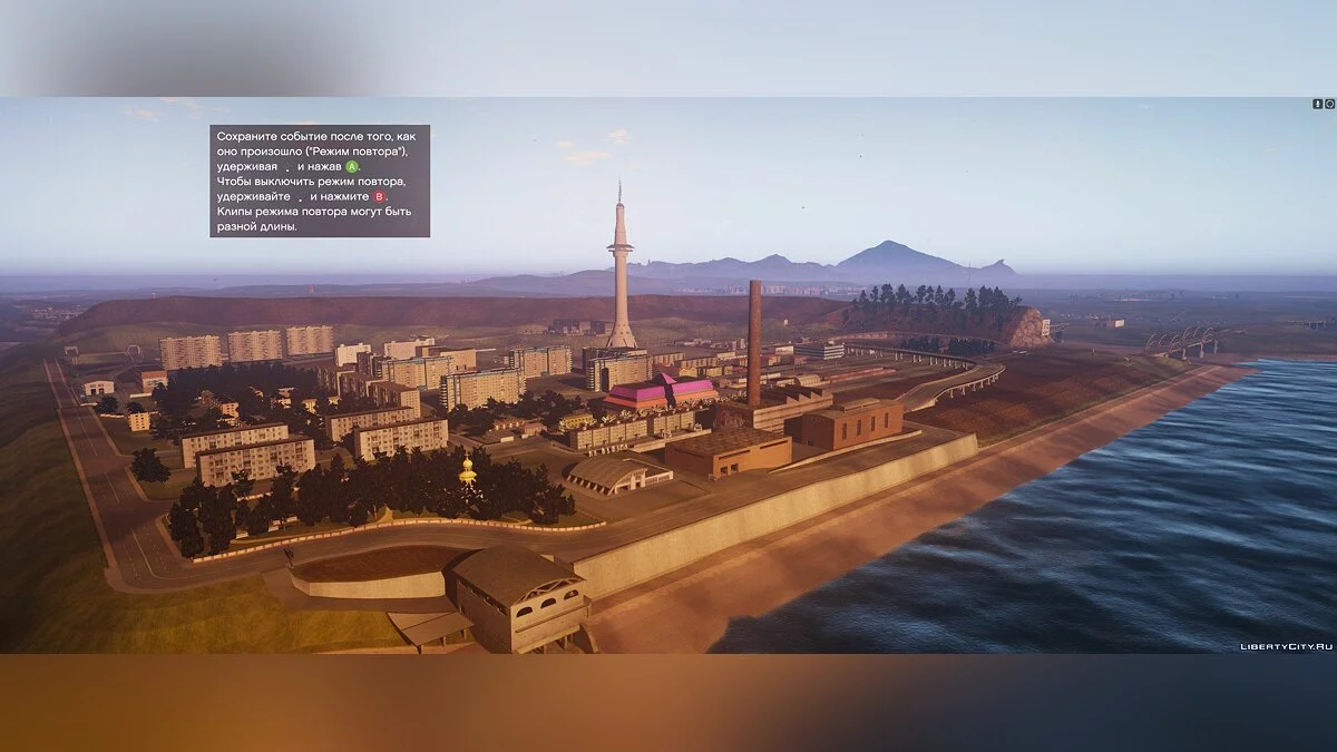 Criminal Russia V [Addon | DLC] / GTA 5