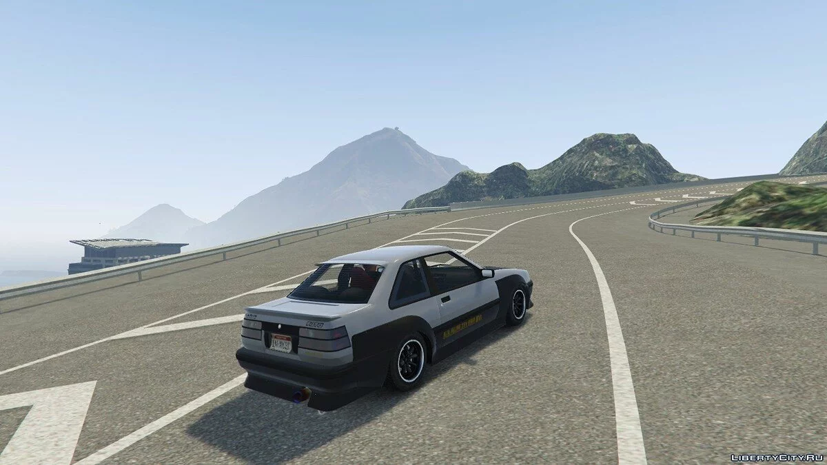 Fujimi Kaido [Add-On] / GTA 5