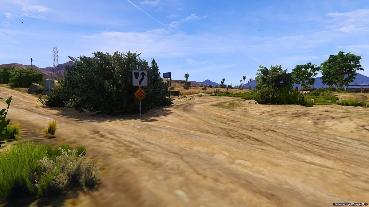 Projet "Embelia" (Add-on) 1.0 / GTA 5