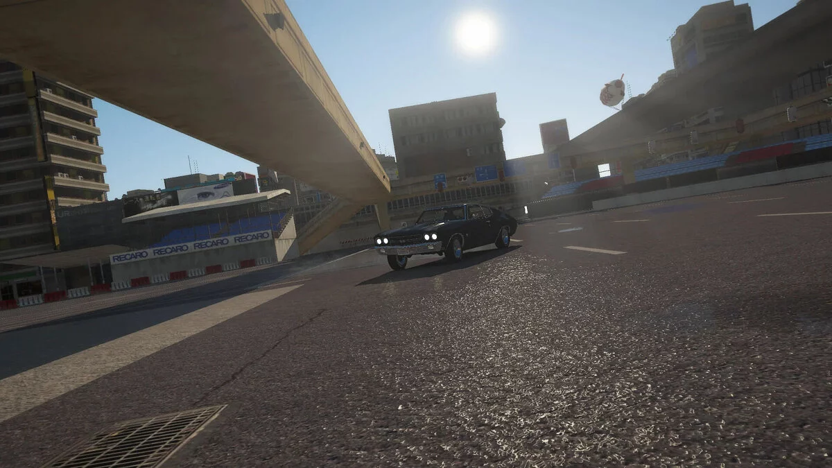 Shibuya [Add-On] 3.1 - Сибуя - специальный район Токио / GTA 5