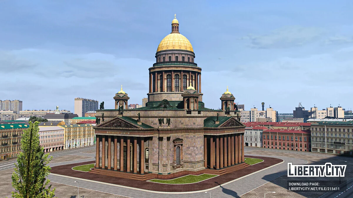 GTA: Province [Add-On SP | OIV] 0.1 / GTA 5