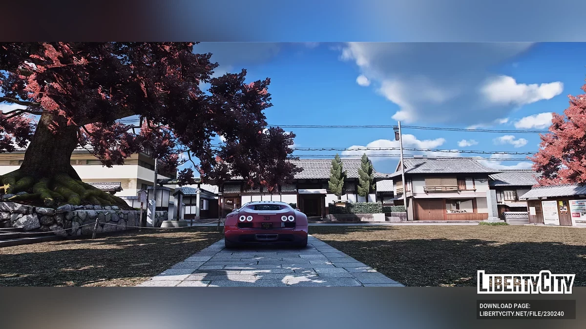 Сёренин / GTA 5