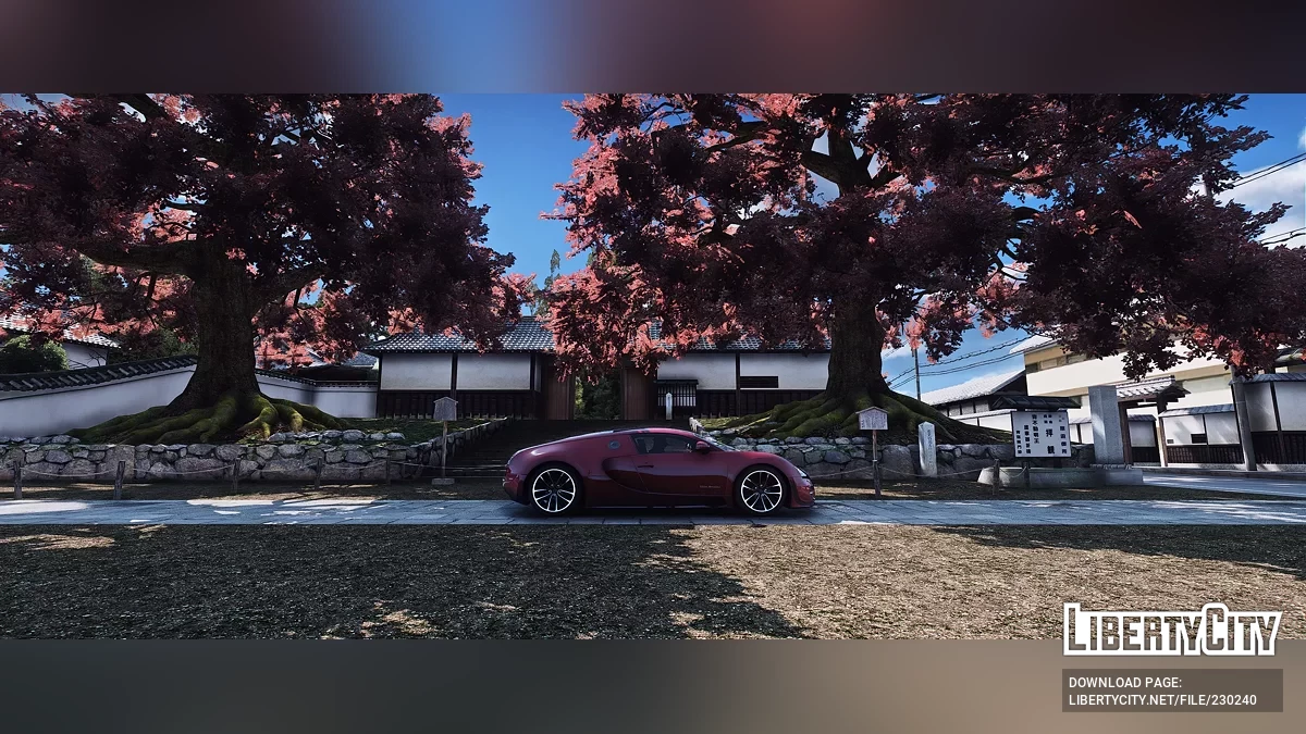 Сёренин / GTA 5
