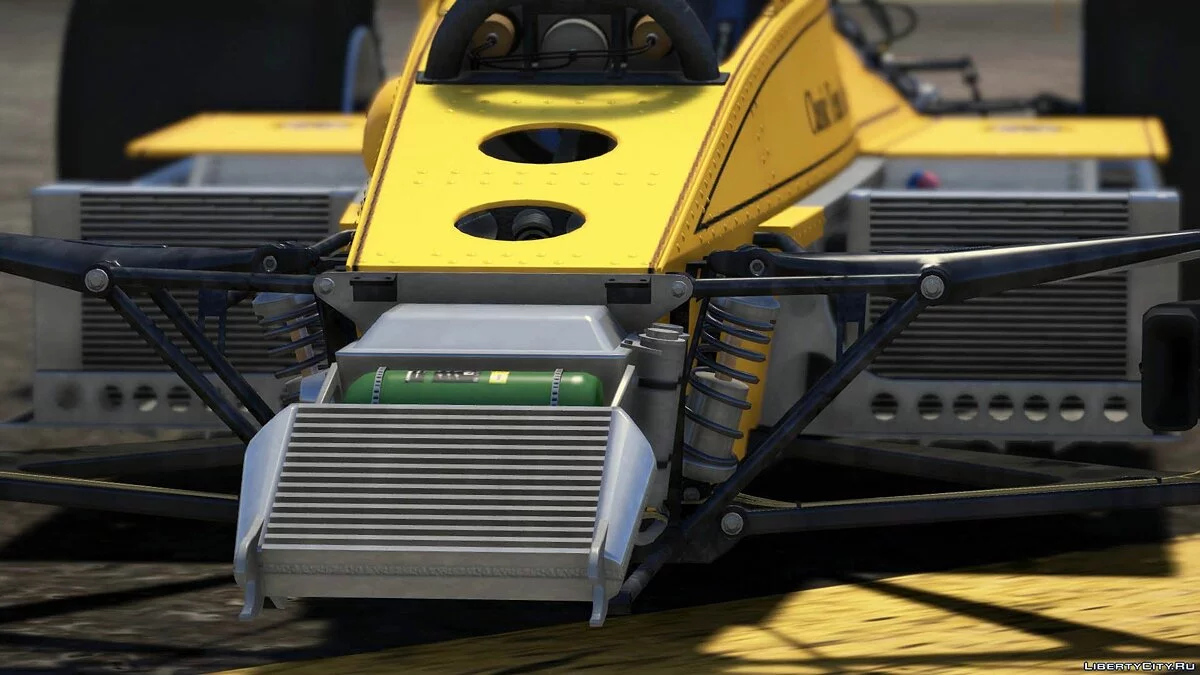 1977 Lotus 78 Cosworth [Add-On / Replace | Liveries | Template] 1.0 / GTA 5