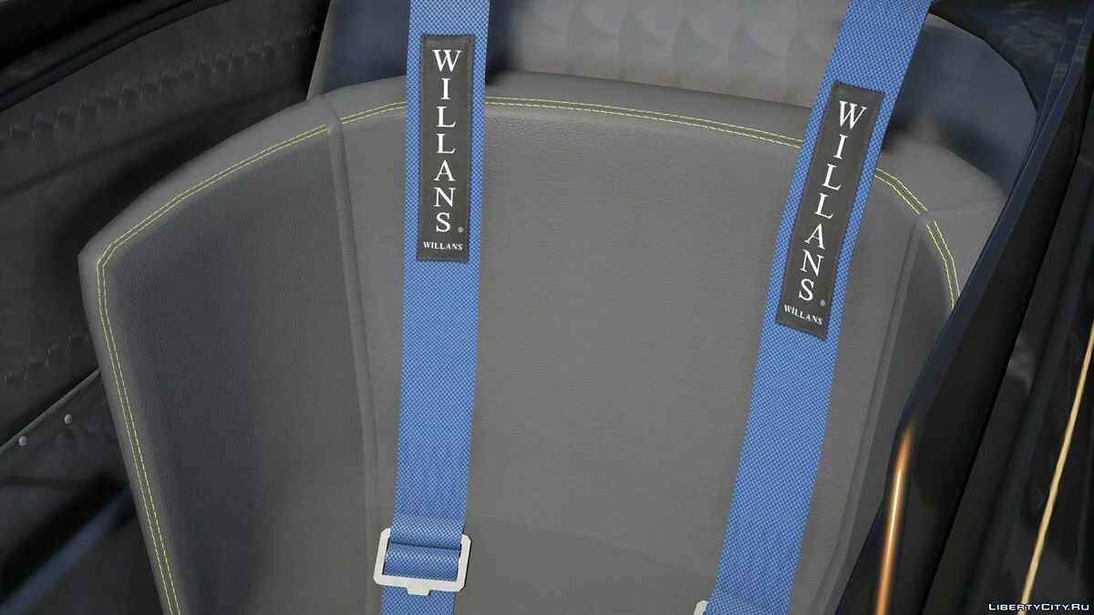 1977 Lotus 78 Cosworth [Add-On / Replace | Liveries | Template] 1.0 / GTA 5