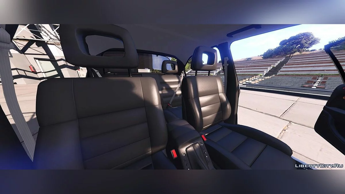 1989 Lotus Carlton [Add-On RHD] 1.1 / GTA 5