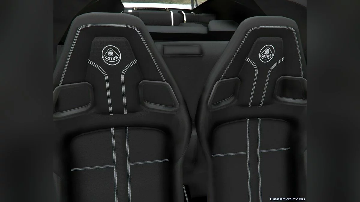 Lotus Exige S 2012 [Add-On | LODs | Template | Extras] 1.0 / GTA 5