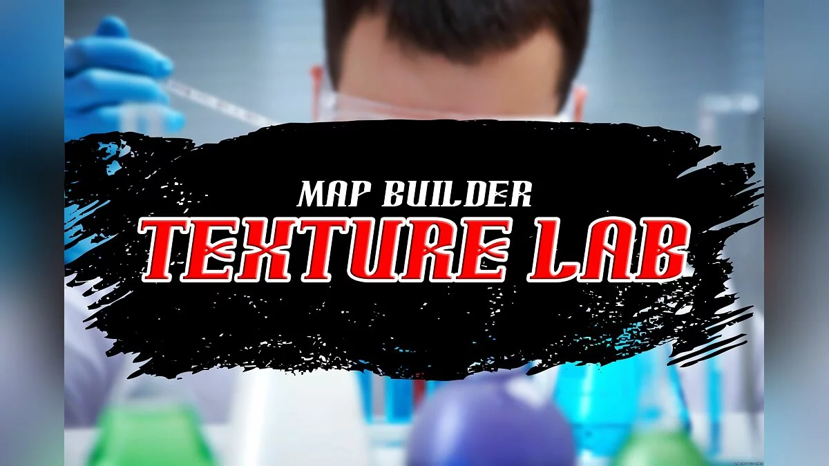 Map Builder 2.0 / GTA 5
