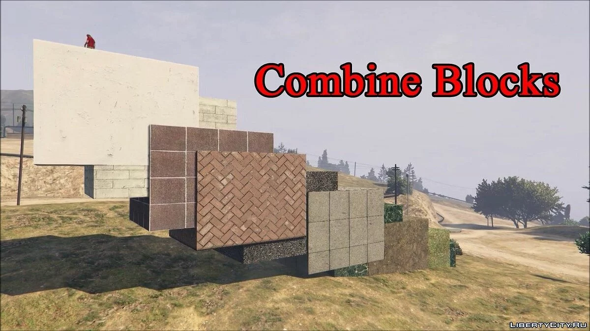 Map Builder 2.0 / GTA 5