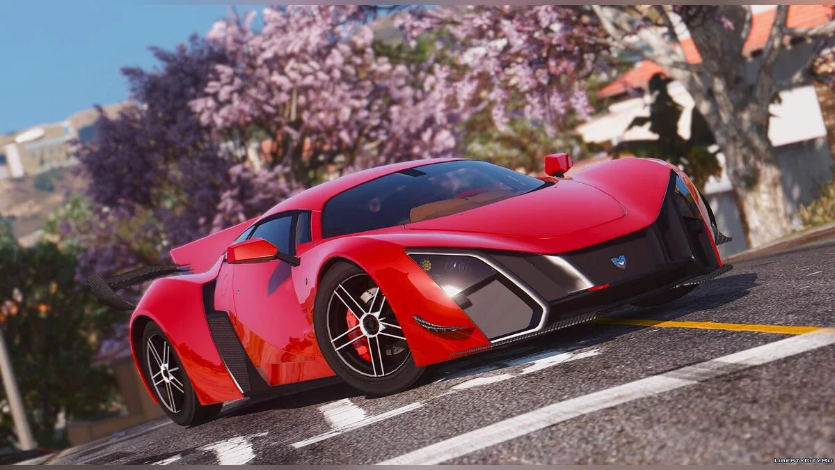 2013 Marussia B2 Cosworth V6 [HQ | Add-On | Tuning] 5.7a / GTA 5