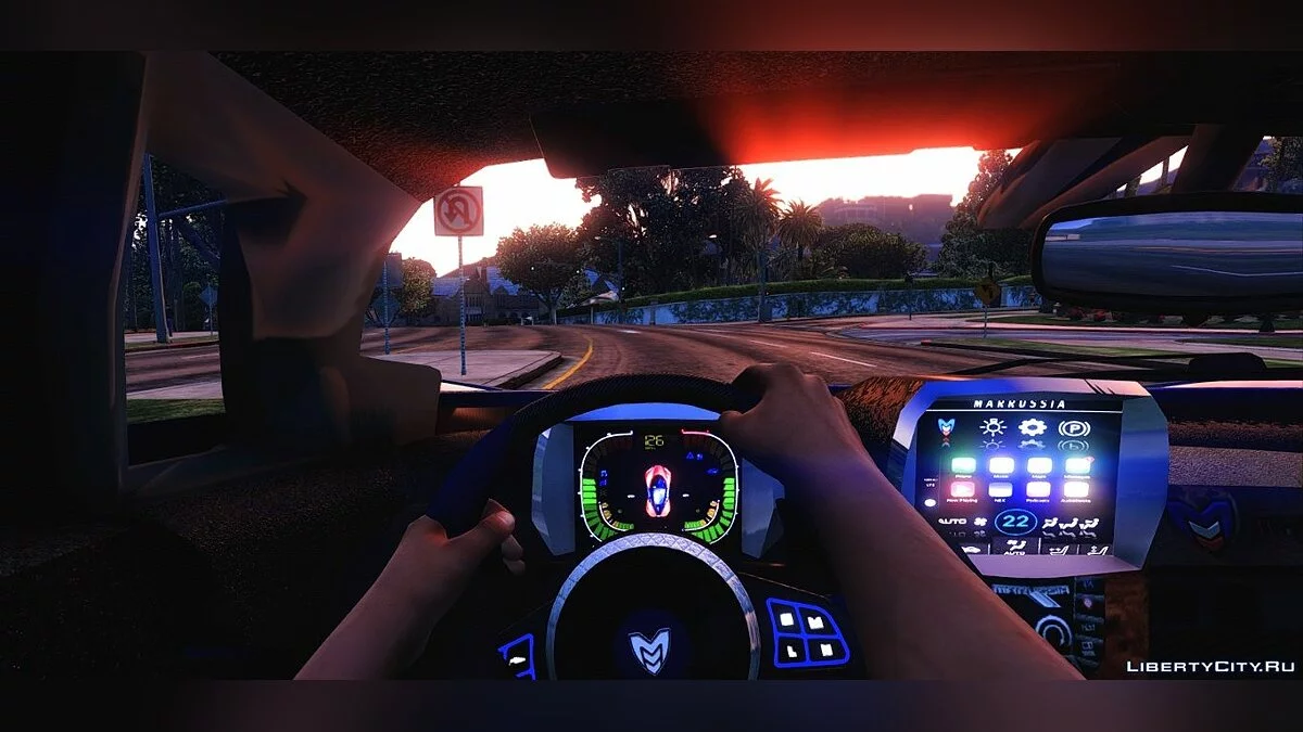 2013 Marussia B2 Cosworth V6 [HQ | Add-On | Tuning] 8.5a / GTA 5