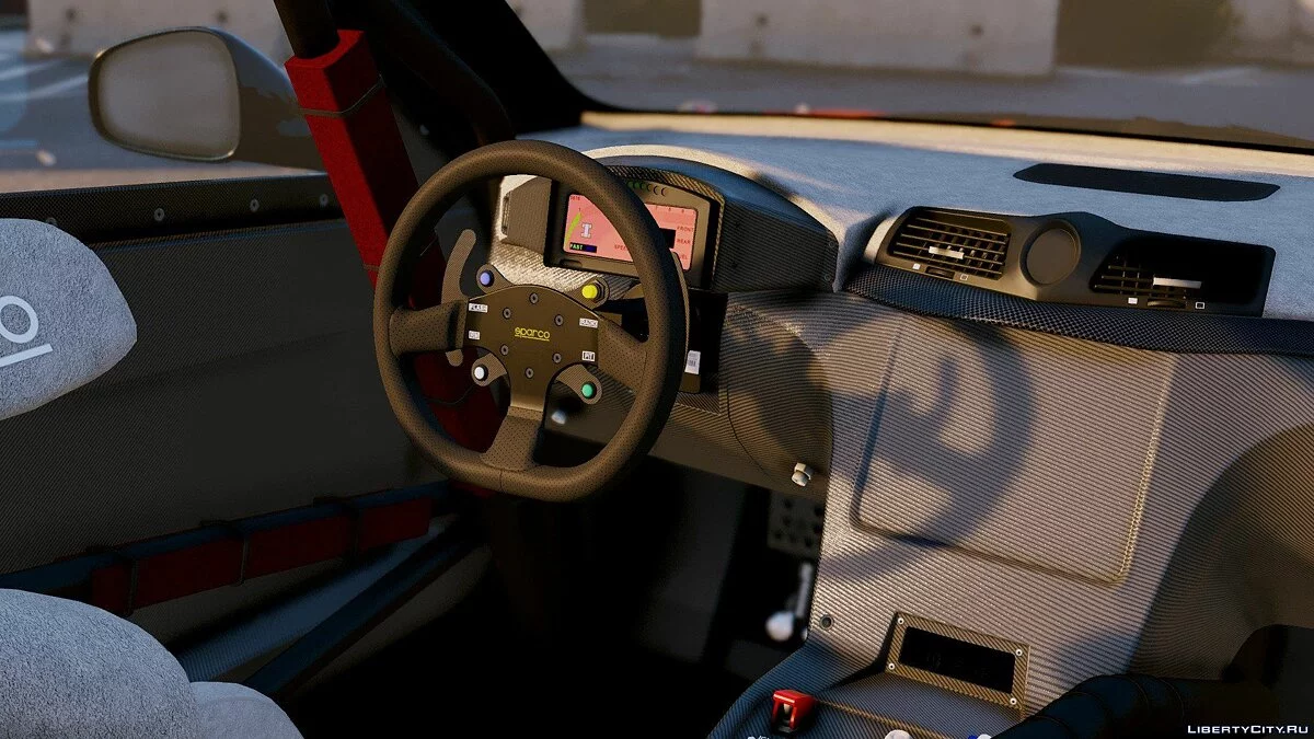 Maserati GT MC GT4 [Add-On] 1.0 / GTA 5