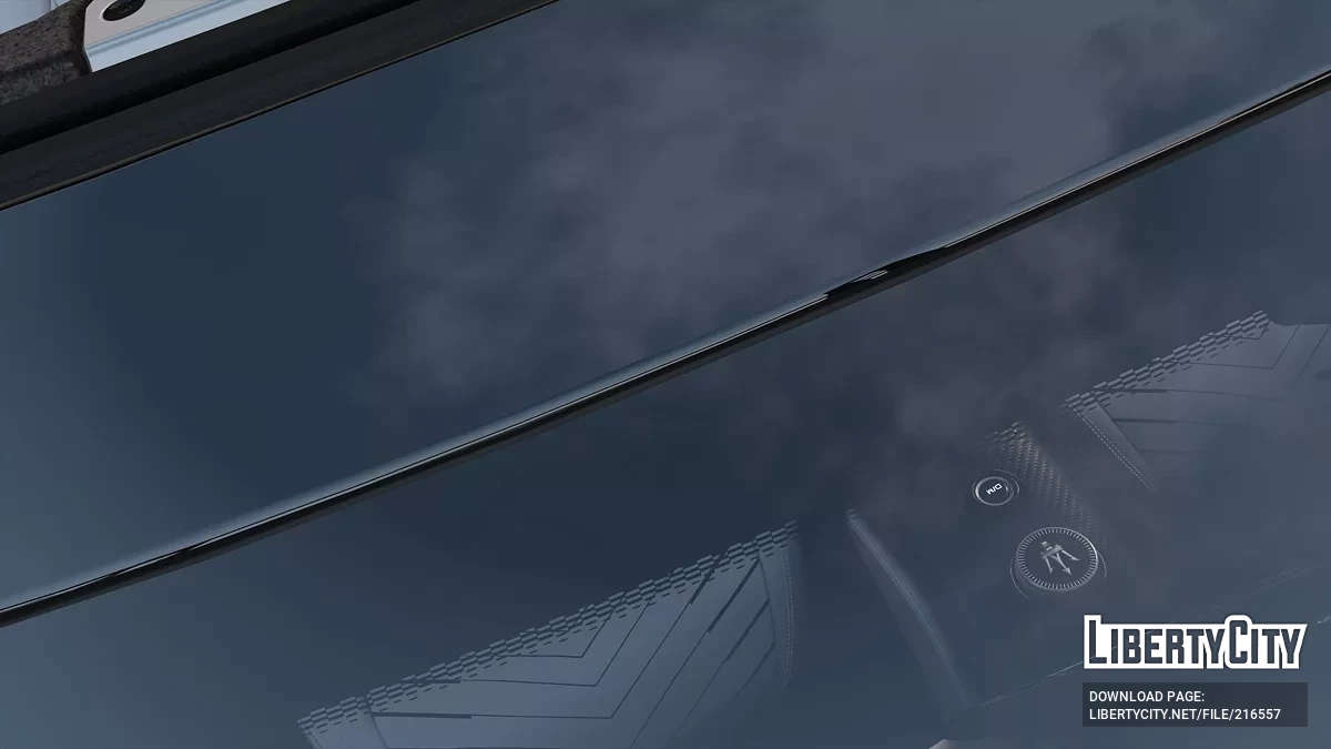 Maserati MC20 Cielo 2023 / GTA 5