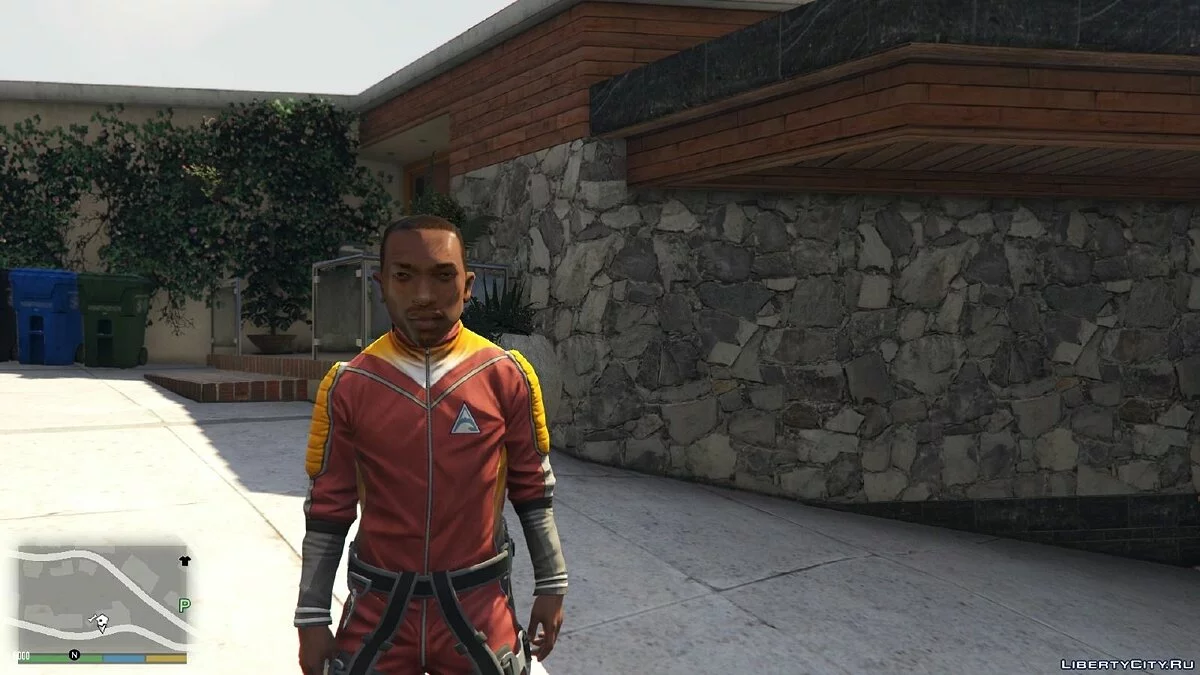 New Mask & Helmet Models 1.2 / GTA 5