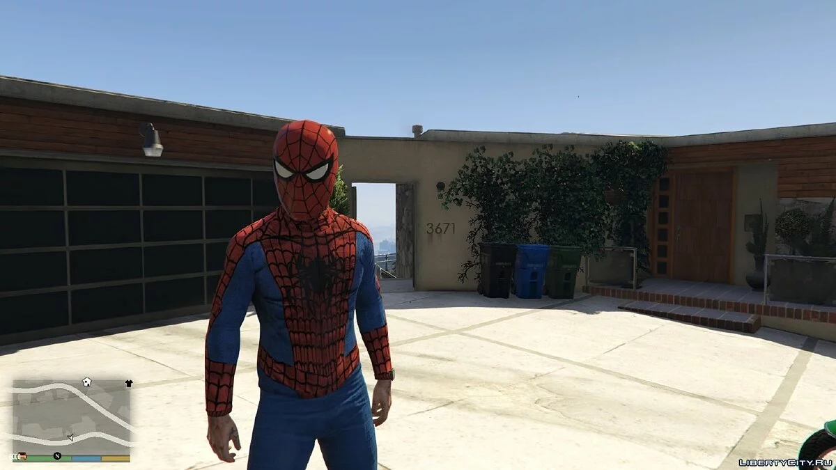 New Mask & Helmet Models 1.2 / GTA 5