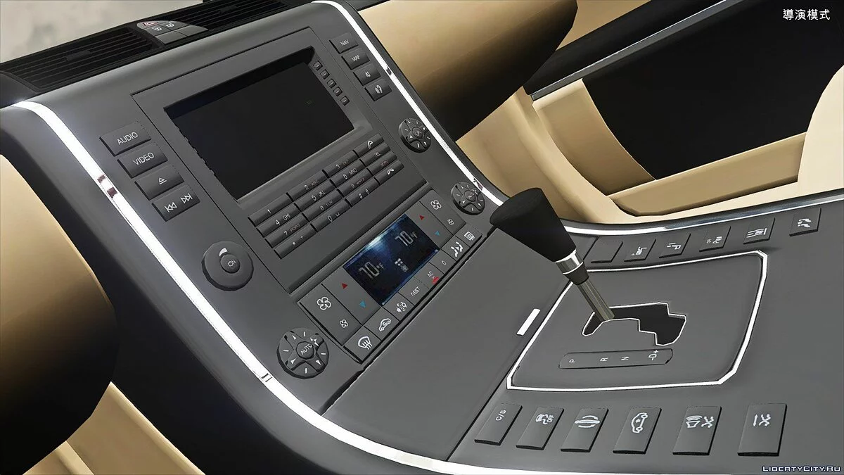 Maybach 62S Zeppelin[ADDON and Replace] 1.0 / GTA 5