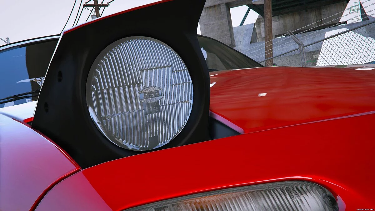 1994 Mazda MX-5 Miata(NA6C) [Arios | Add-On] V1.5 / GTA 5