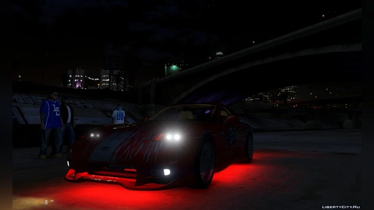 Mazda RX-7