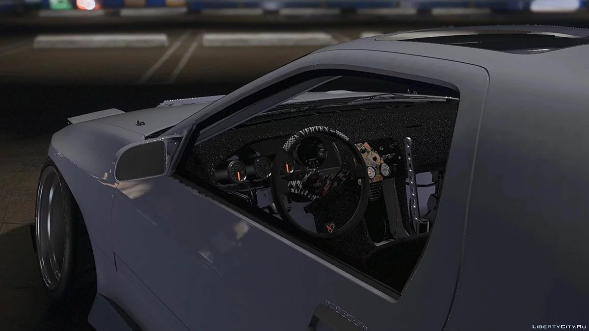 Mazda RX-7 [Add-On | Extras | Tuning] 1.2 / GTA 5