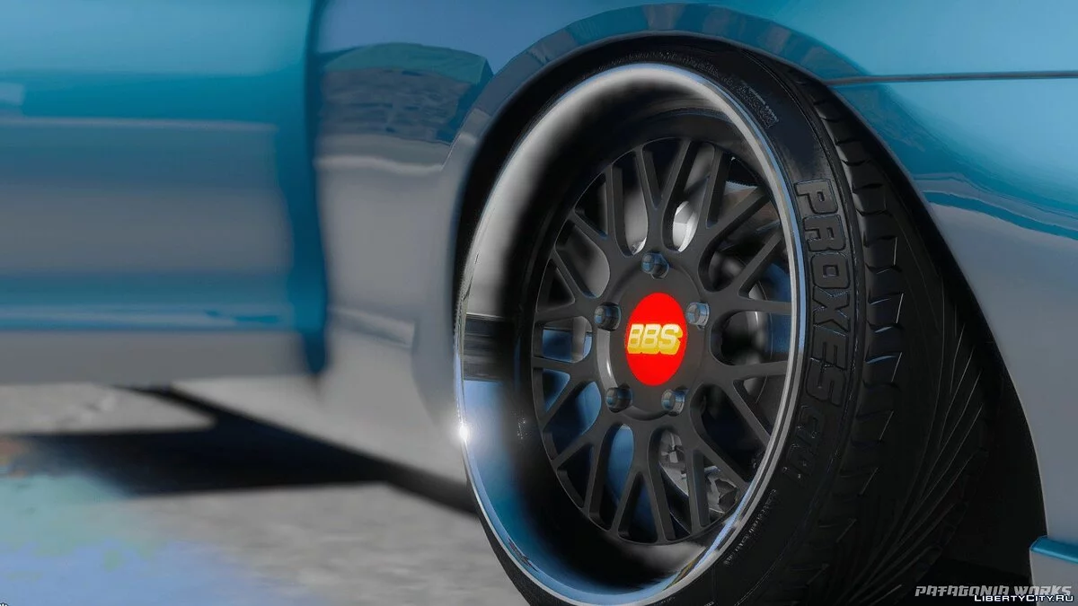 2005 Mazda MX-5 Miata [Add-On / Replace] 1.0 / GTA 5