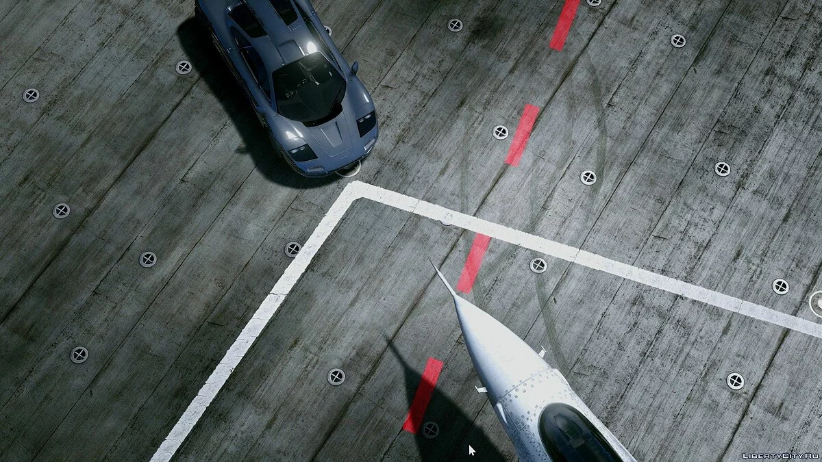 1993 McLaren F1 [Add-on] 1.0 / GTA 5