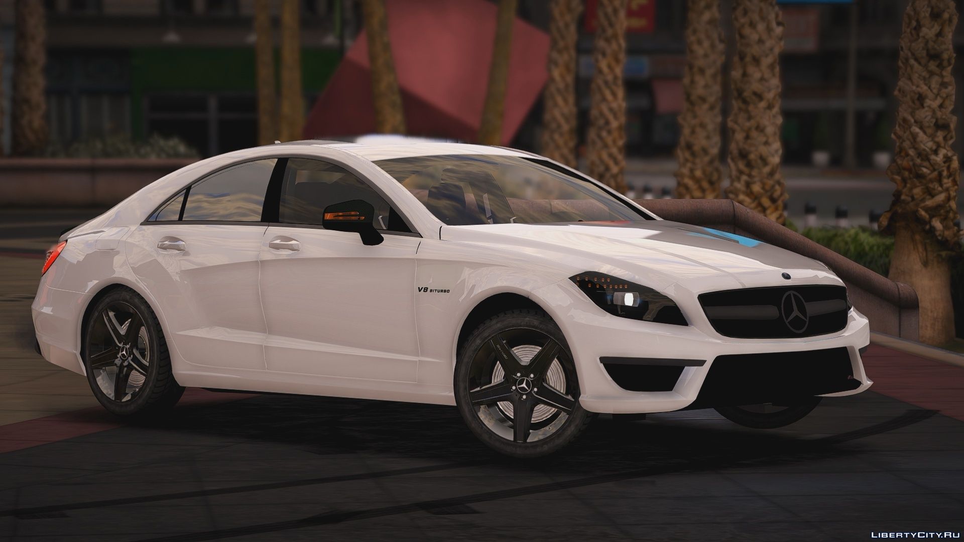 Мод на цлс банан. Mercedes Benz CLS 63 AMG. CLS 63 AMG GTA 5. Мерседес CLS 63 ГТА 5. Мерседес банан CLS 63 AMG.