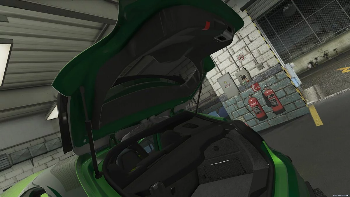 2017 Mercedes-AMG A45 W176 [Add-On / Replace | Template] 1.2 / GTA 5